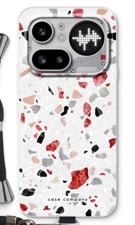 Terrazzo N°12
