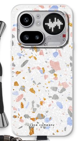 Terrazzo N°8