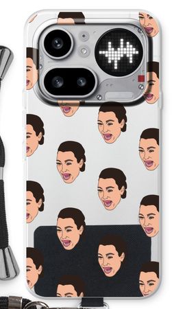Ugly Cry Call