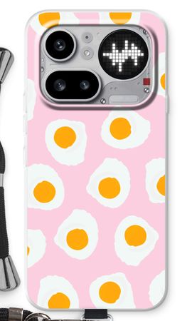Dancing eggs