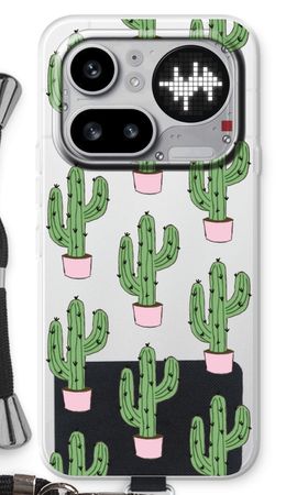 Cactus Lover