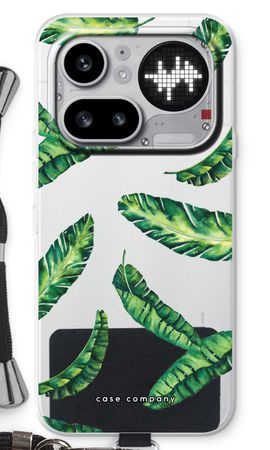 Long leaves