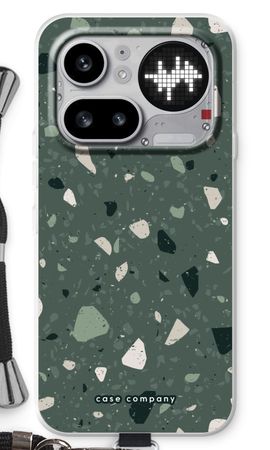 Terrazzo N°19