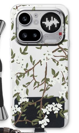 Blossoming spring