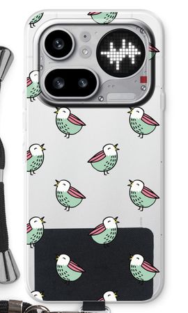 Vogeltjes