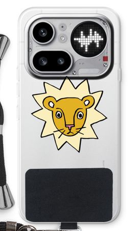 Little lion