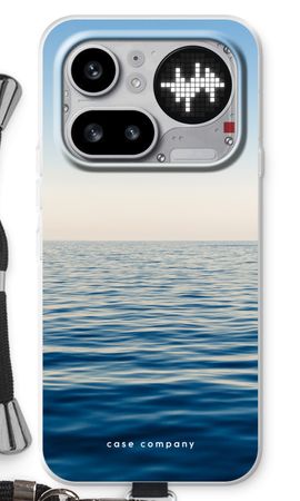 Water horizon