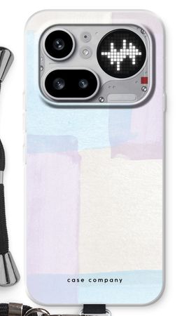 Square pastel