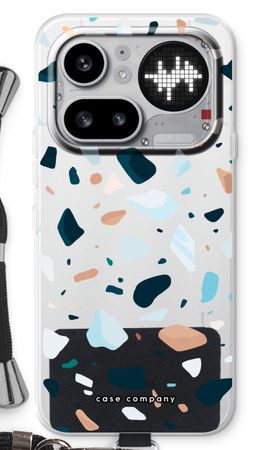 Terrazzo N°13