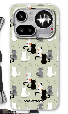 Cats