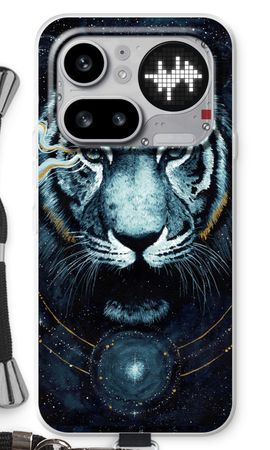 Darkness Tiger
