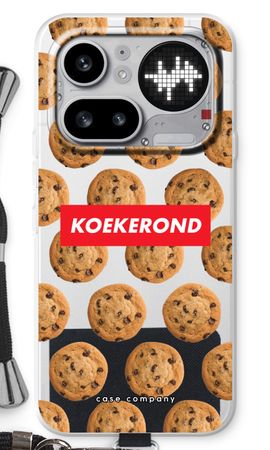 Koekerond