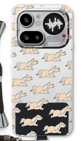 Ponys