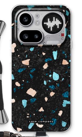 Terrazzo N°11