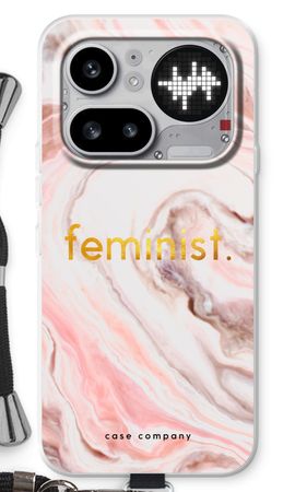 Feminist