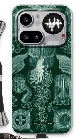 Haeckel Cubomedusae