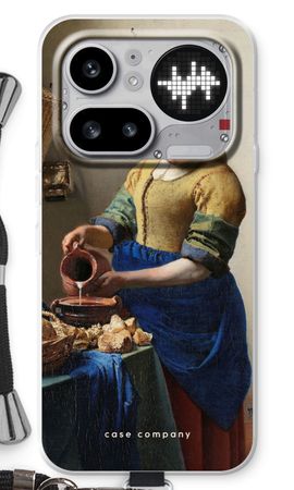 The Milkmaid