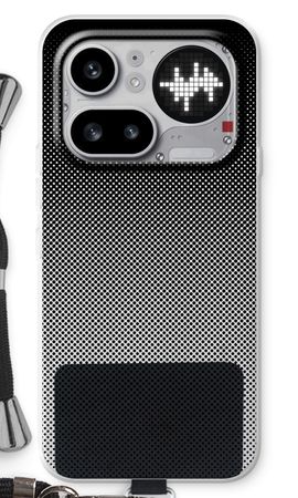 Musketon Halftone