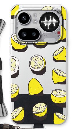 When Life Gives You Lemons...