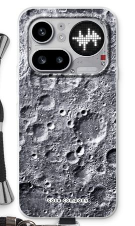 Surface lunaire