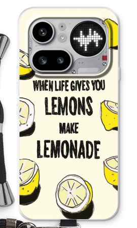Lemonade