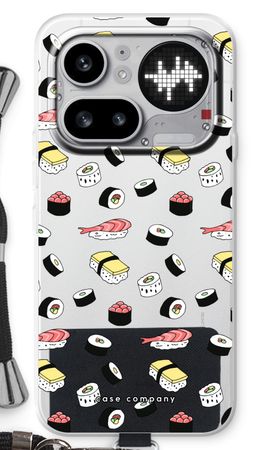 Sushi time
