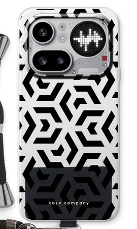 Crazy pattern