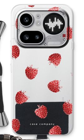 Raspberries