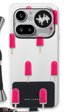 Popsicle