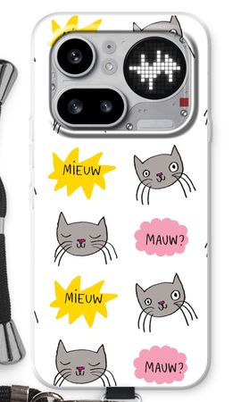 Meow