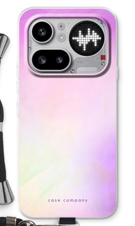 Flow mist pastel