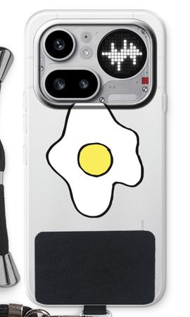 Fried egg