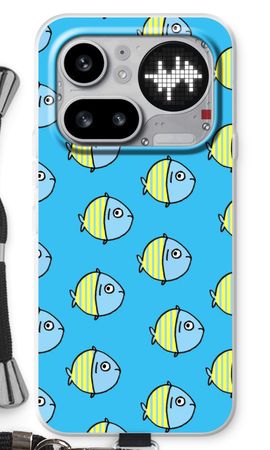 Little fish