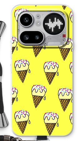 Ice cream