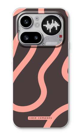 Mocha Swirl