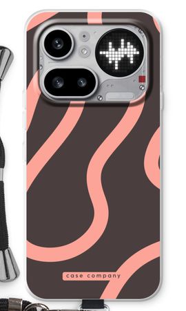 Mocha Swirl