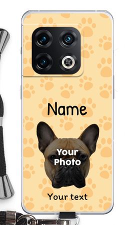 Personalized face - Pet