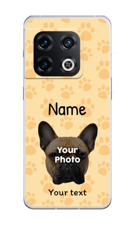 Personalized face - Pet