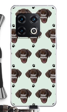 Personalized Face - Cat or Dog