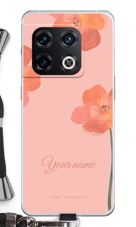 Namecase 2 - Floral