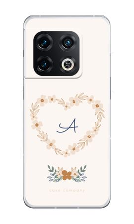 Monogram - Blossom