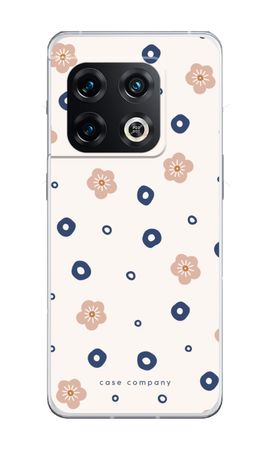Dotted Petals