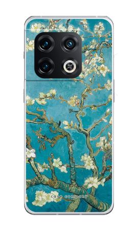 Almond blossom