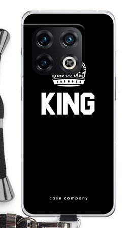 King black