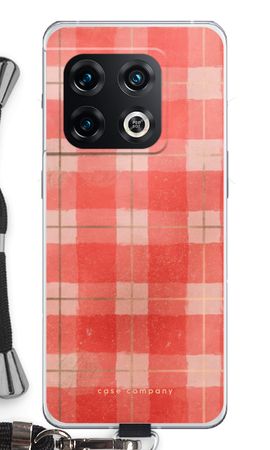 Crimson Check