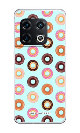 Donuts