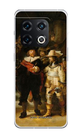 De Nachtwacht