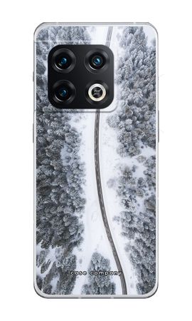 Snøfall