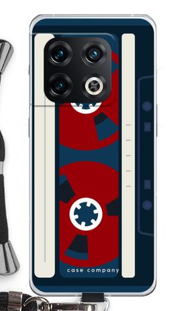 Here's your tape