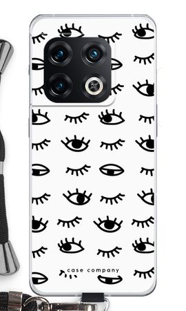Eye pattern #2